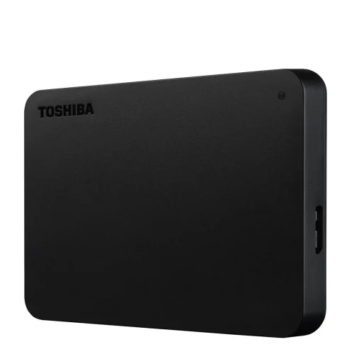 Disco Duro Externo Toshiba Canvio Basics 1 Tb - Imagen 2