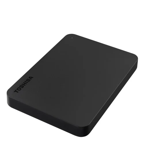 Disco Duro Externo Toshiba Canvio Basics 1 Tb - Imagen 3