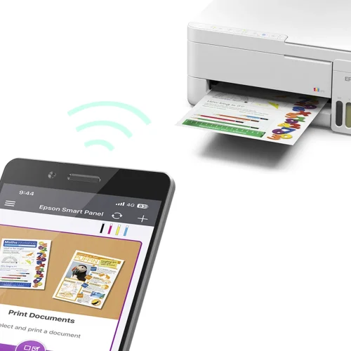 Epson L3352 - Imagen 3