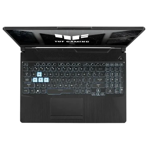 Asus Tuf Gaming R7-8845hs 16gb 512ssd 15.6 Rtx 3050 16gb - Imagen 2