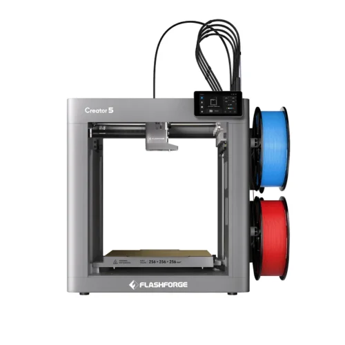 Flashforge Creator 5