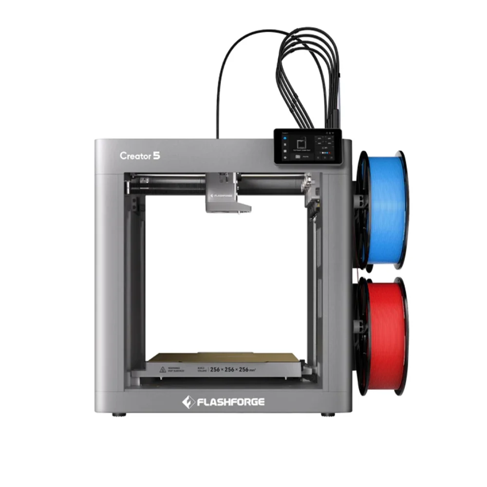 Flashforge Creator 5
