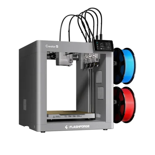 Flashforge Creator 5 - Imagen 2