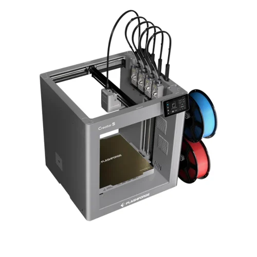 Flashforge Creator 5 - Imagen 3