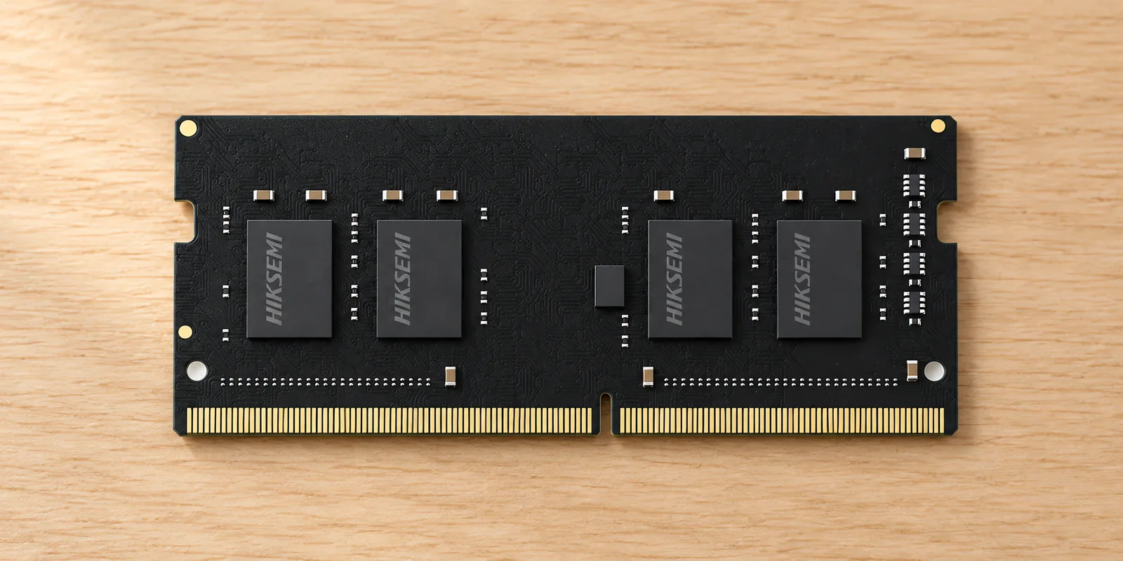 Memoria SODIMM DDR4