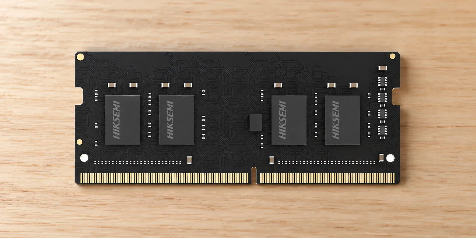 Memoria SODIMM DDR4