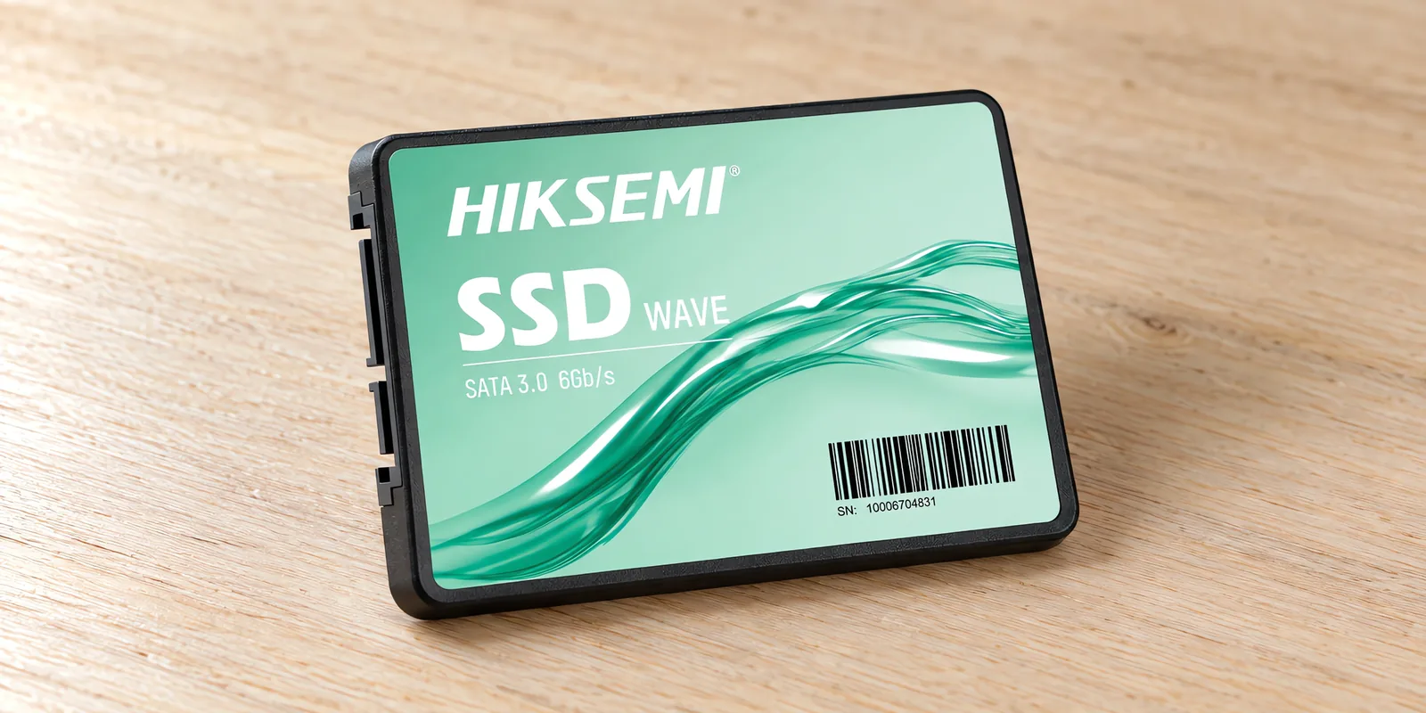 Disco sólido SATA de 2,5 pulgadas