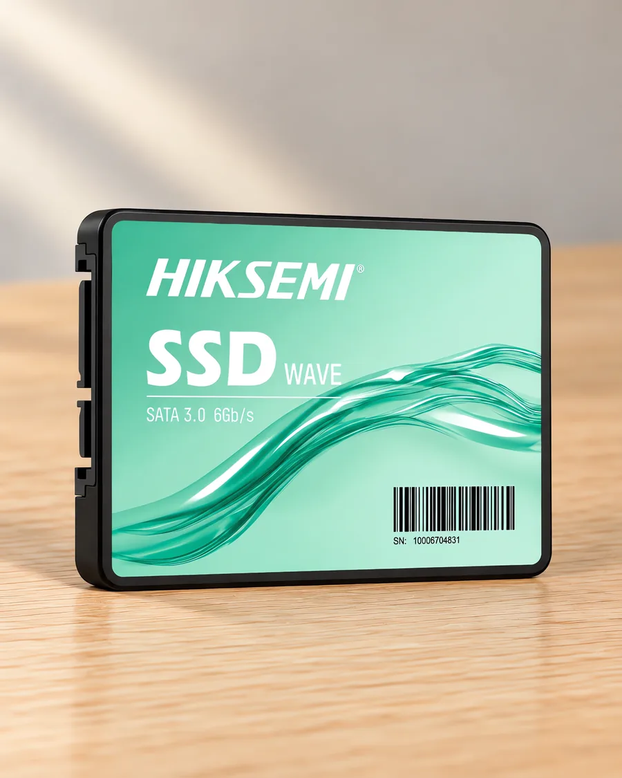 Disco sólido SATA de 2,5 pulgadas