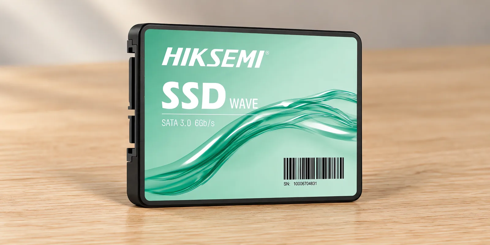 Disco sólido SATA de 2,5 pulgadas