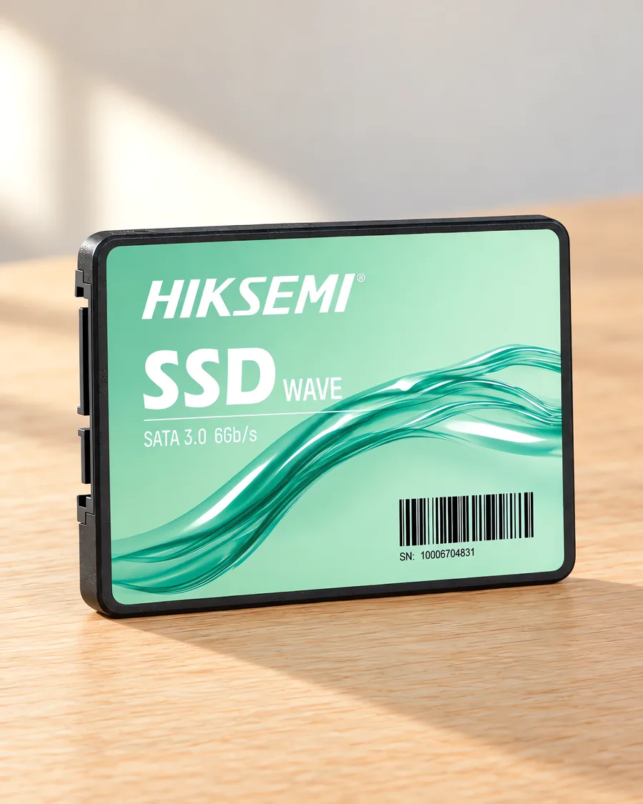 Disco sólido SATA de 2,5 pulgadas