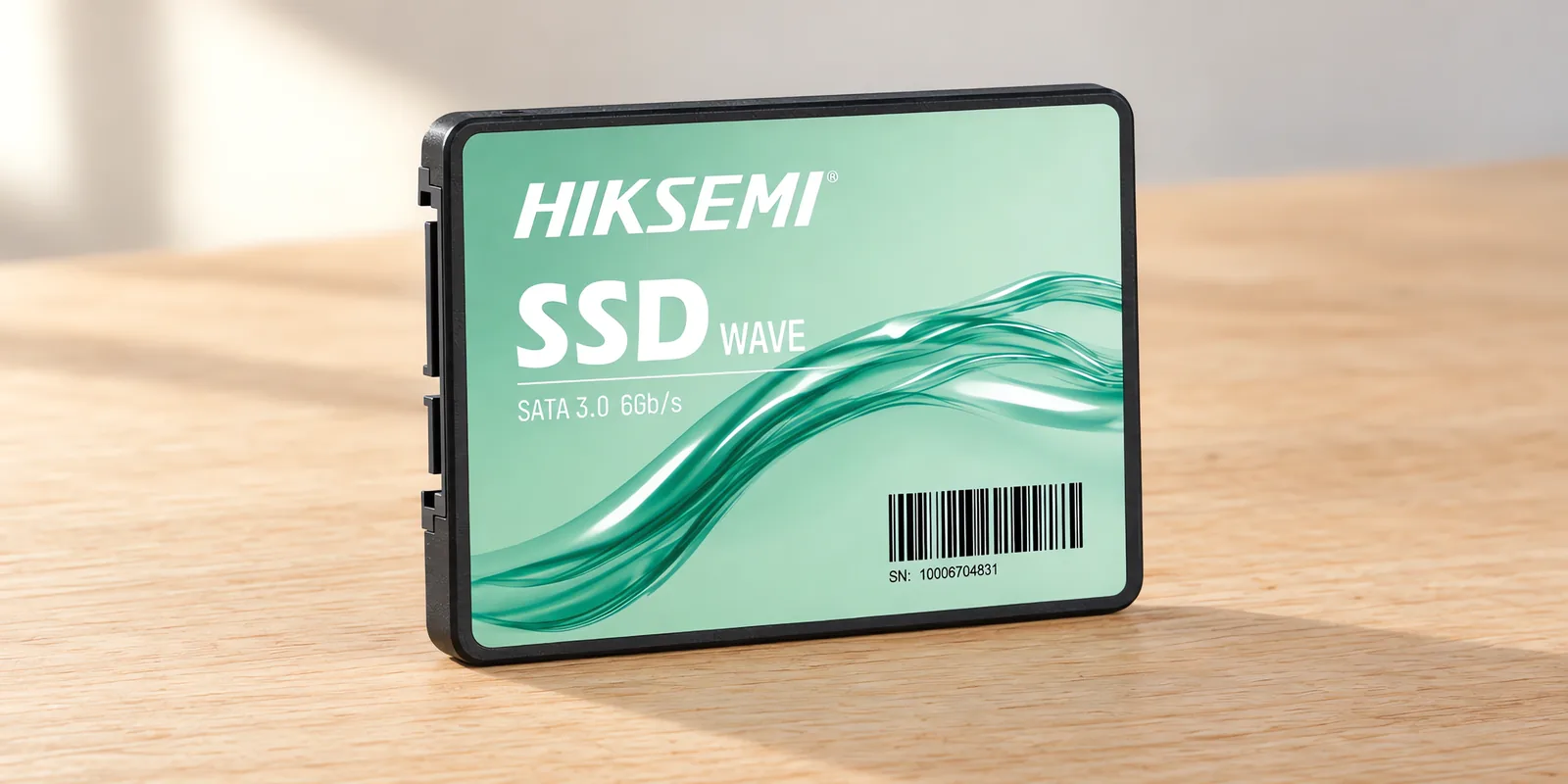 Disco sólido SATA de 2,5 pulgadas