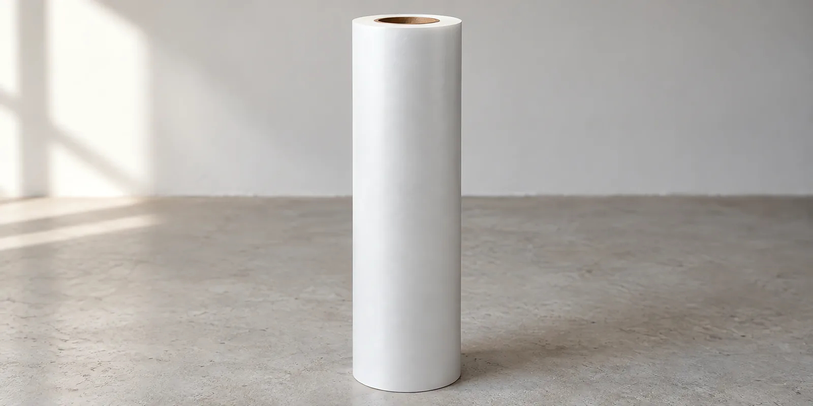 Vinilo esmerilado de 152 cm