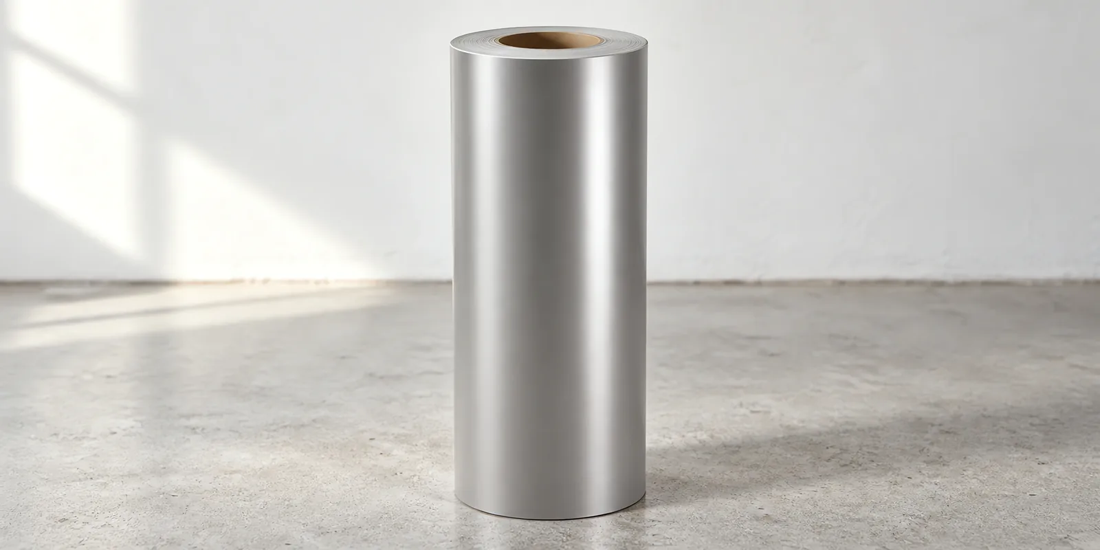 Vinilo polimérico de 127 cm