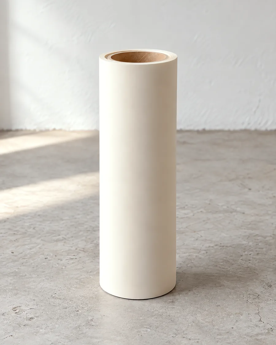 Papel posicionador de tack medio