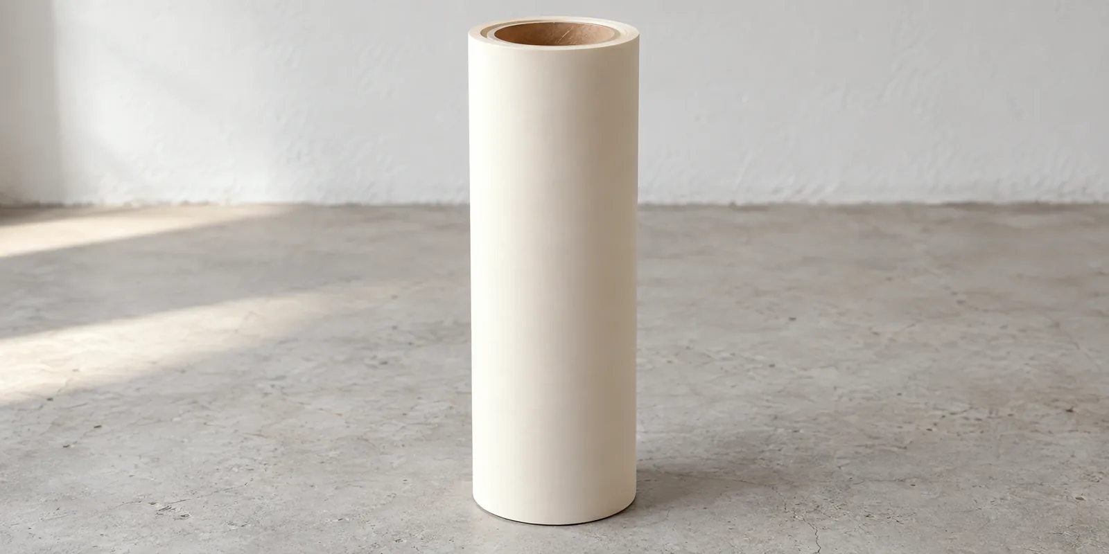 Papel posicionador de tack medio