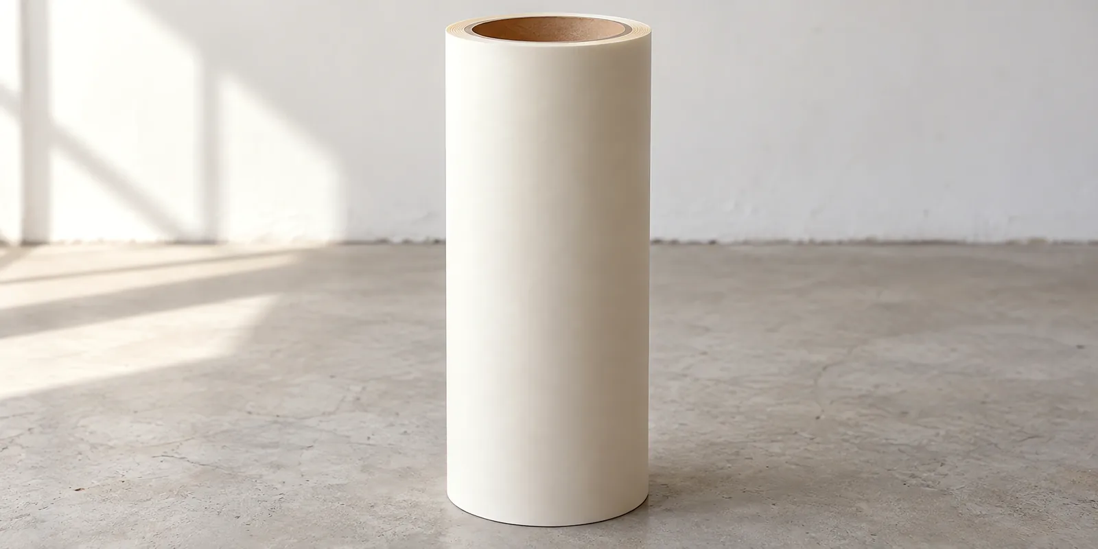 Papel posicionador de tack medio