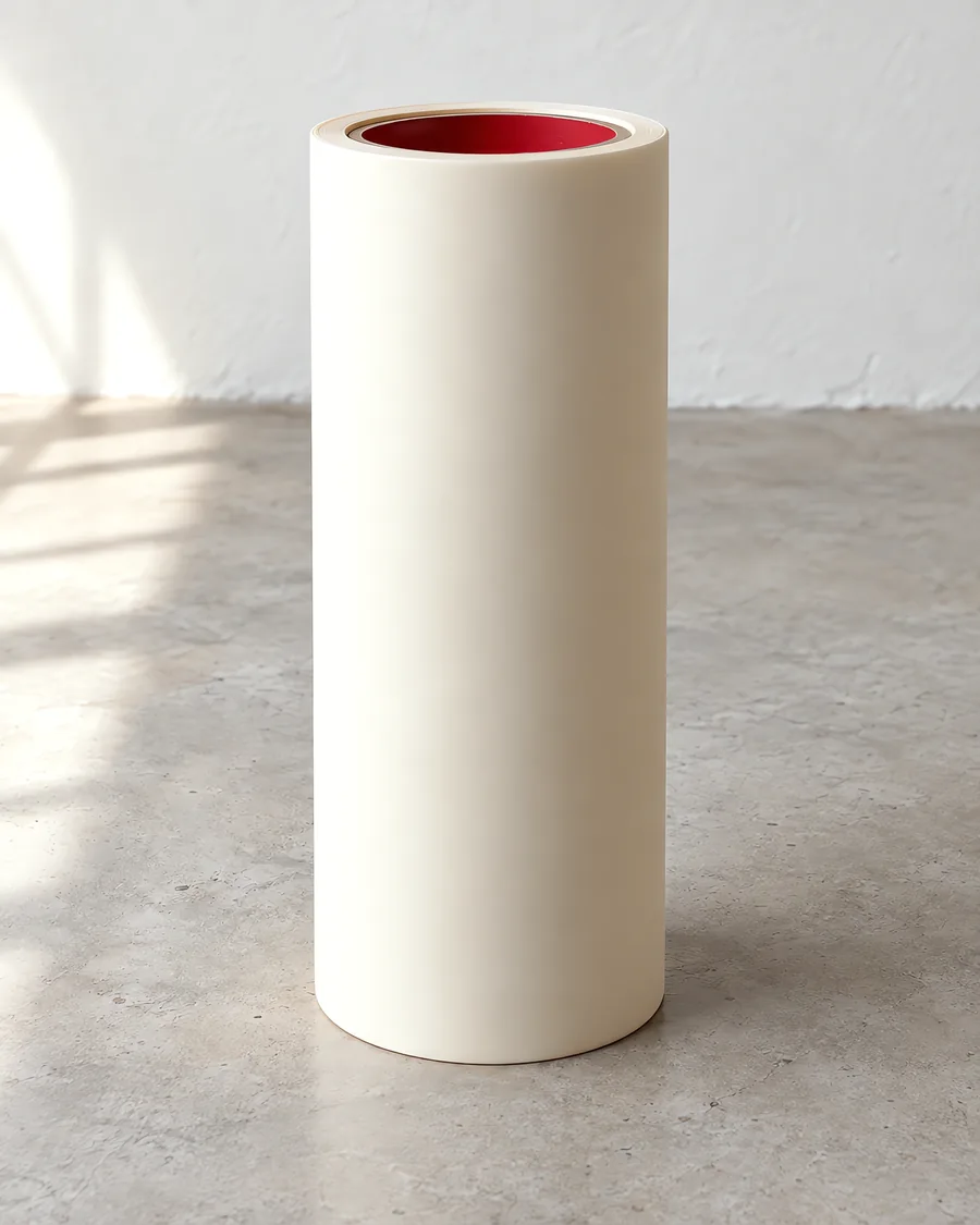 Papel posicionador de tack medio
