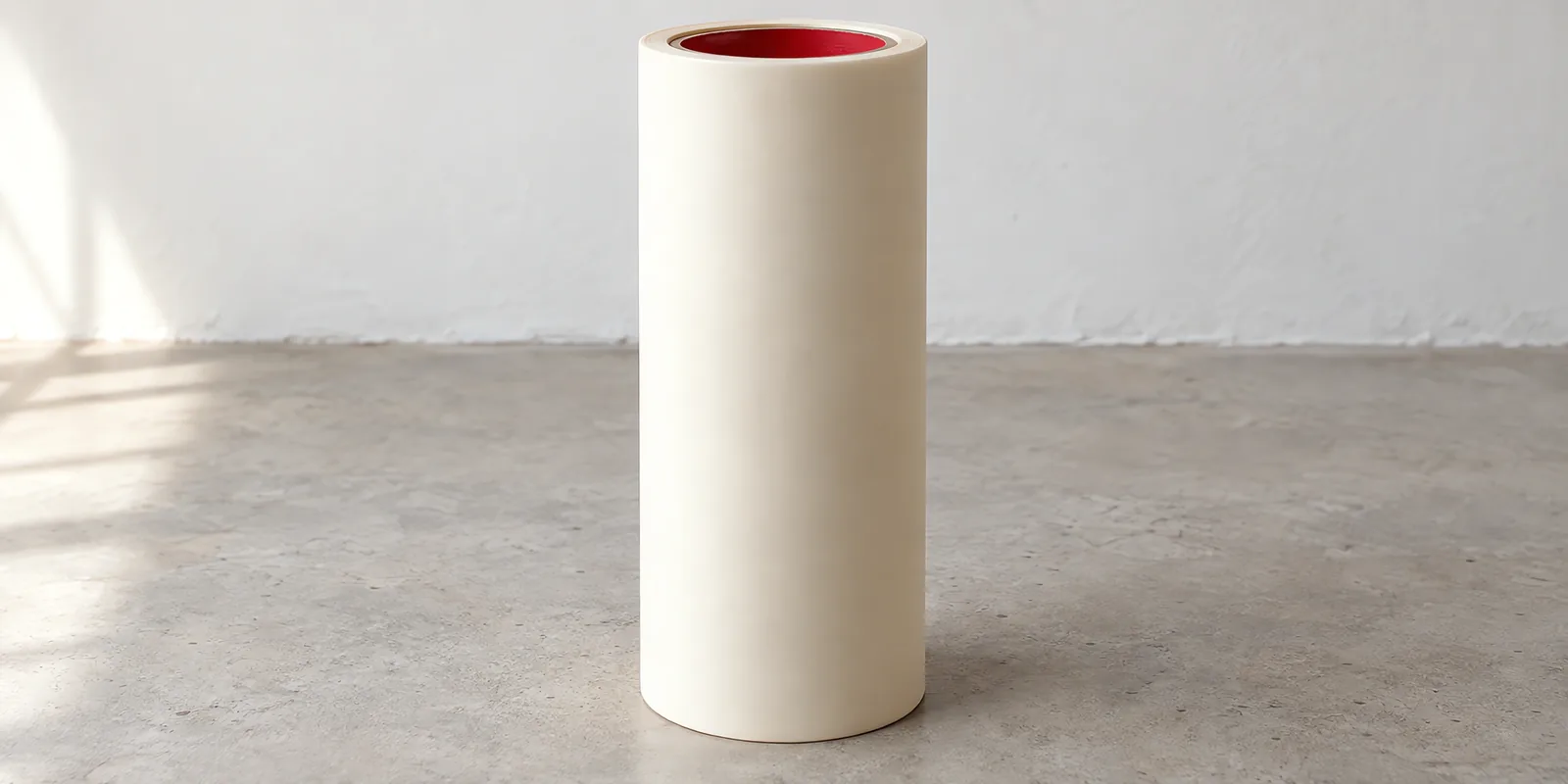 Papel posicionador de tack medio