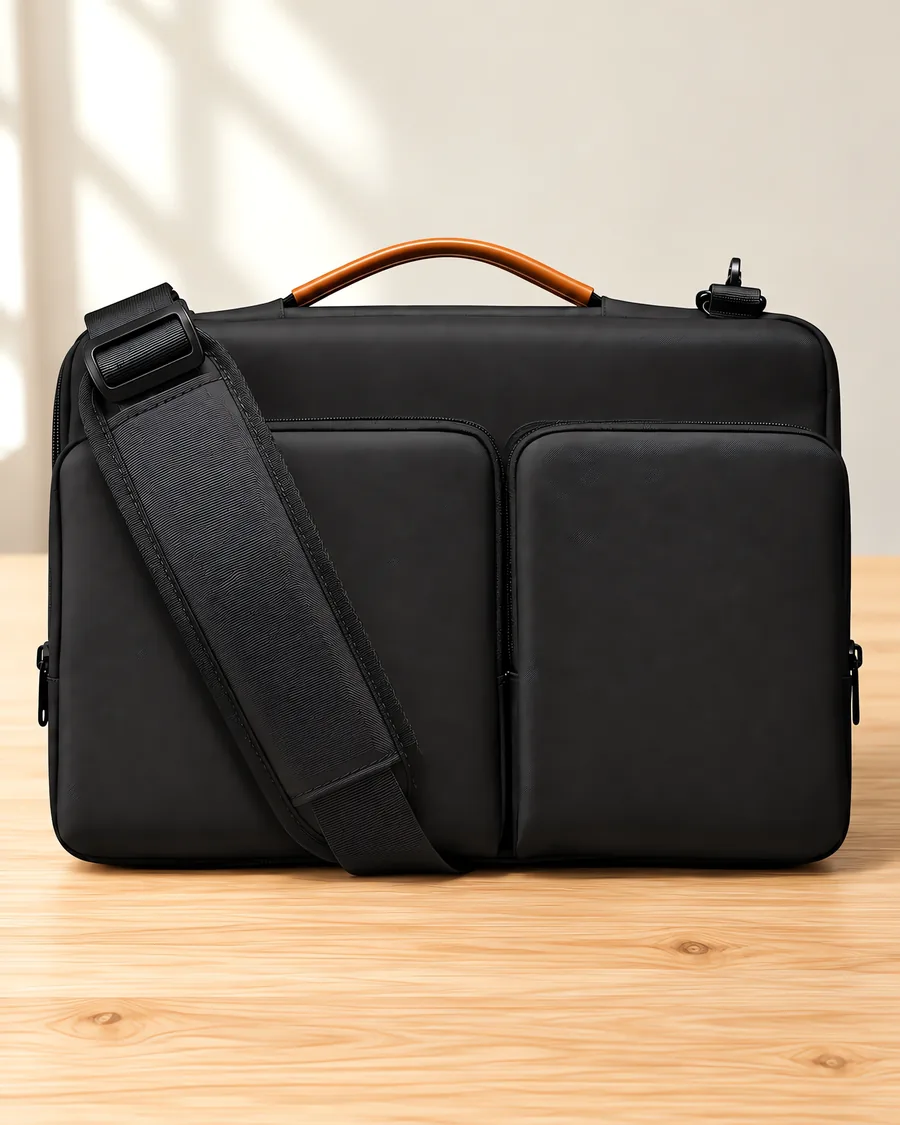 Funda y maletín para notebook