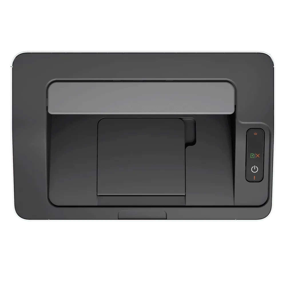 Impresora láser HP